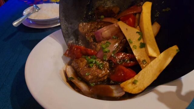 Omg this place..the food is amazing!