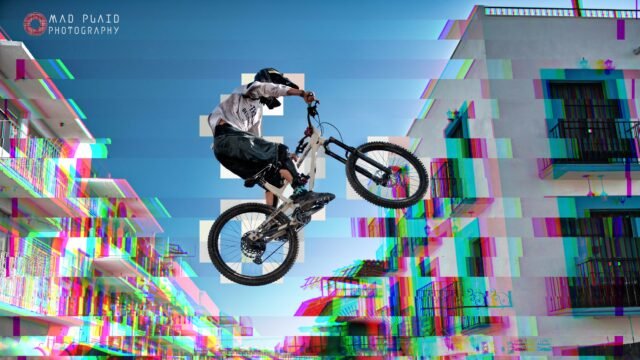 Glitch in the Matrix.
#artisticedits #mountainbiking #extremesports #affinity #mexico #puertovallarta
