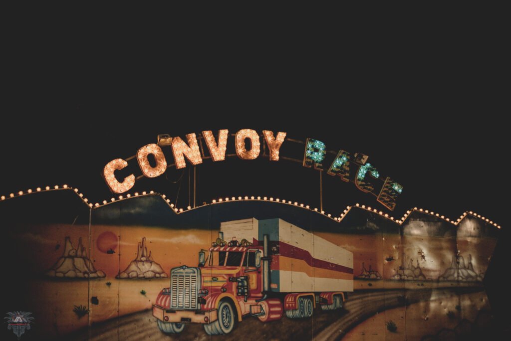 Street and Urban Photography