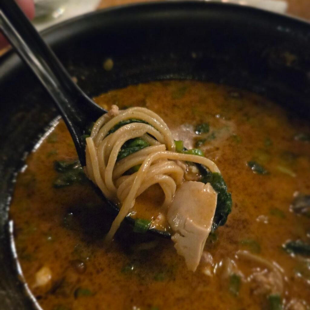 Perfect Ramen